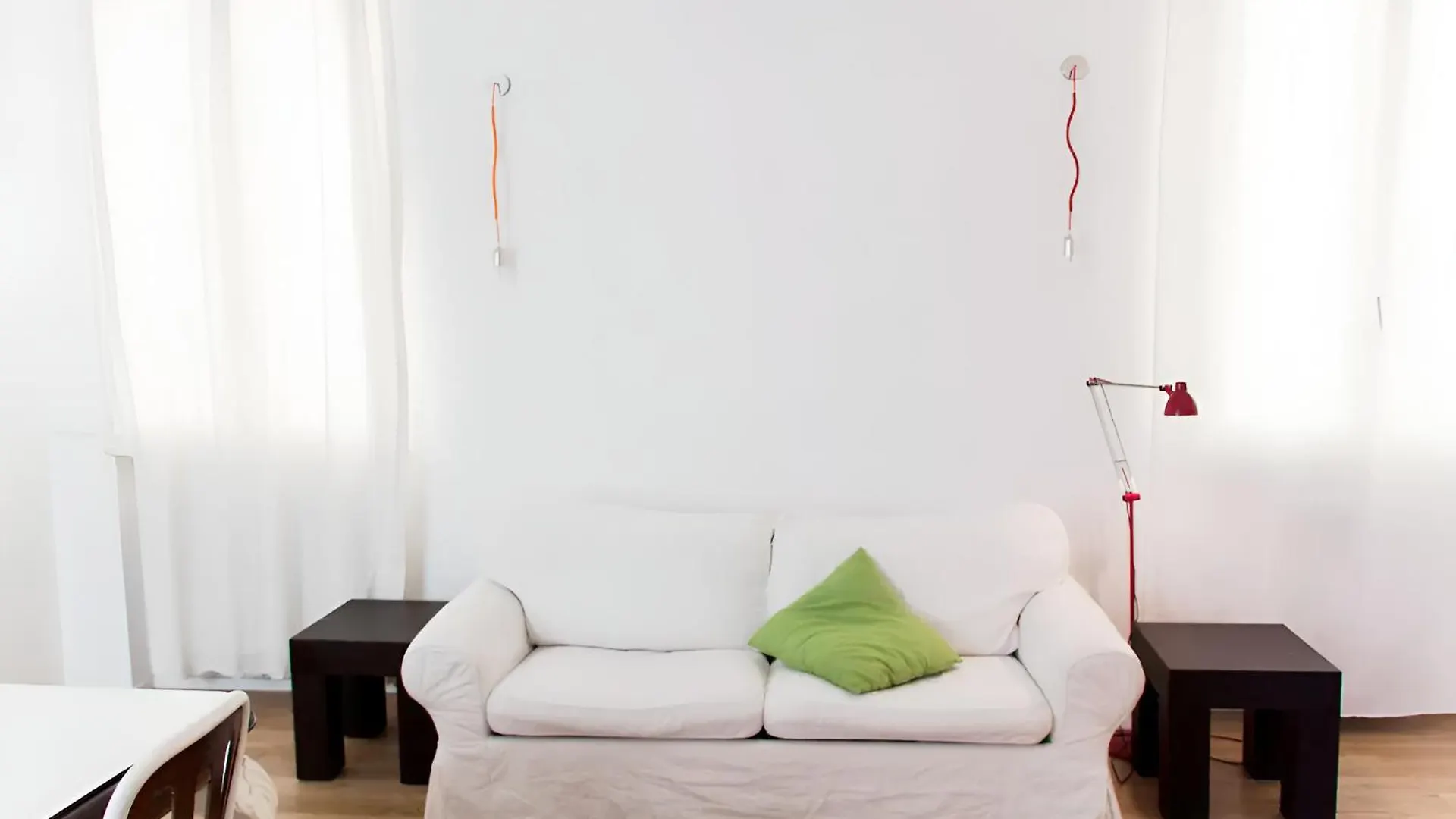 Yr Apartments Milan - Central Station