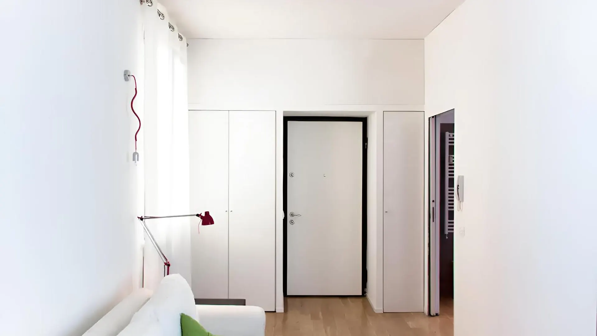 Yr Apartments Milan - Central Station Italy