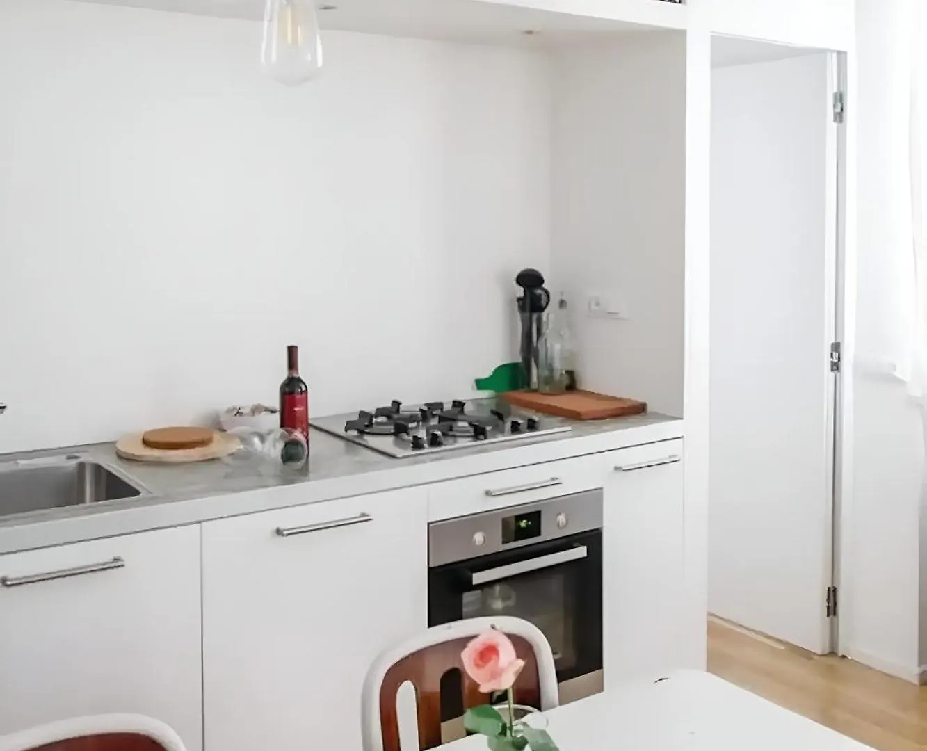 Yr Apartments Milan - Central Station Italy