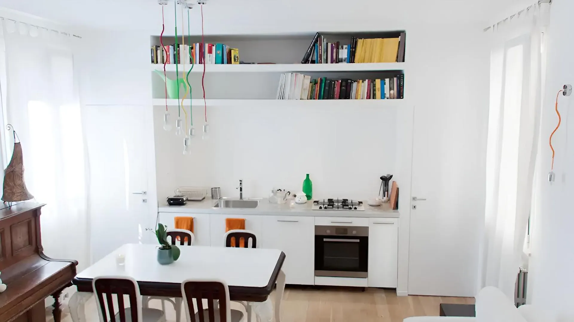Yr Apartments Milan - Central Station 0*,  Italy