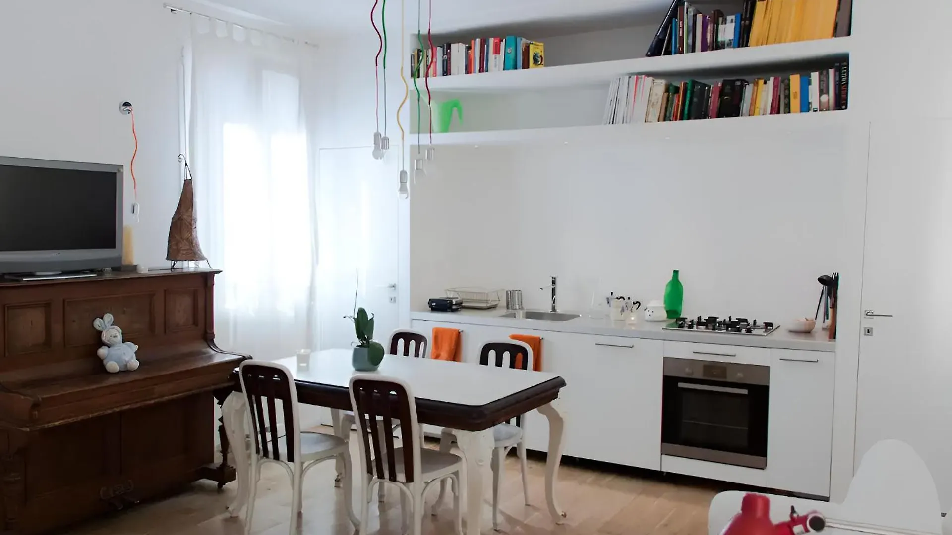 Yr Apartments Milan - Central Station 0*,