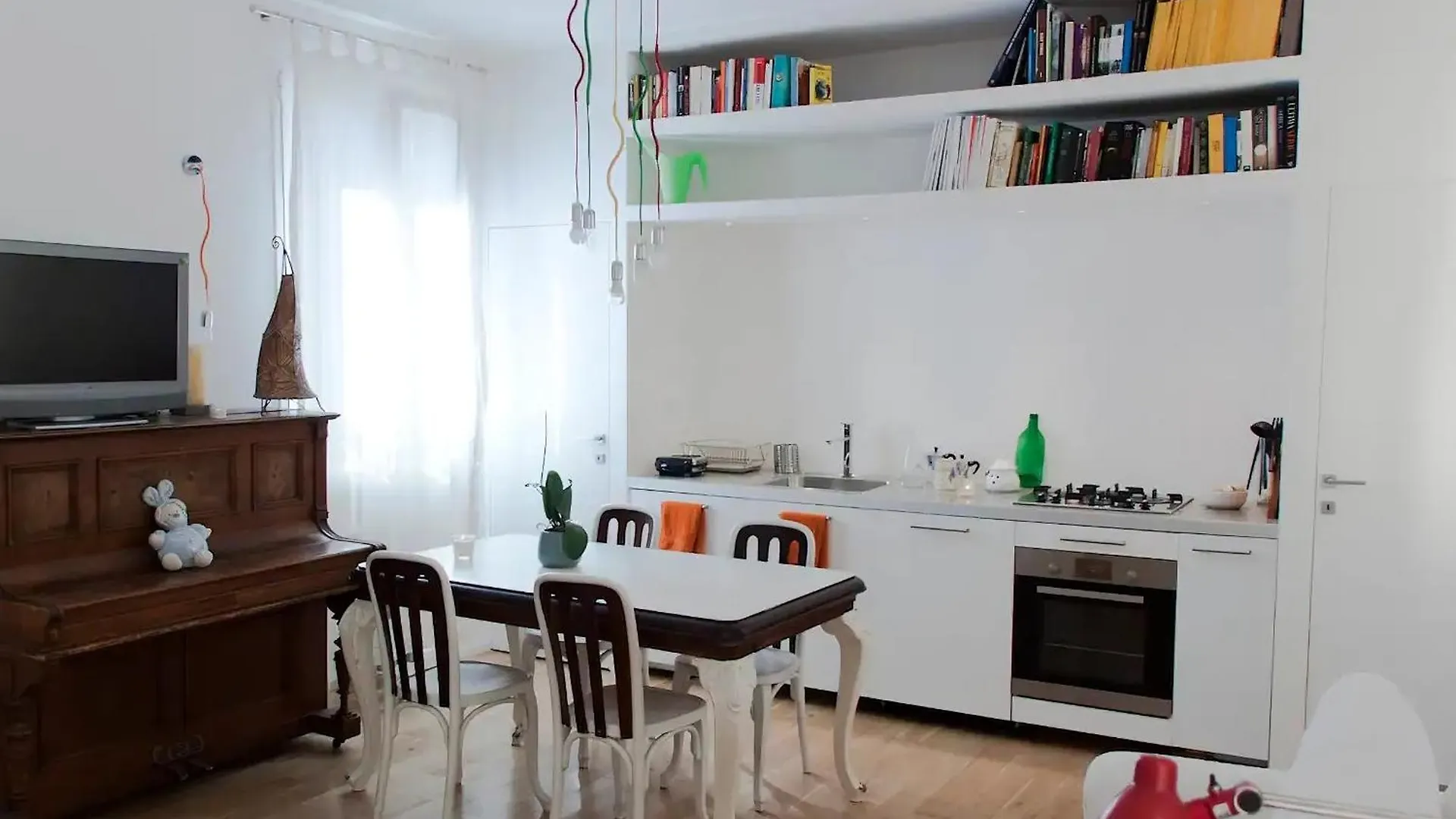 Yr Apartments Milan - Central Station