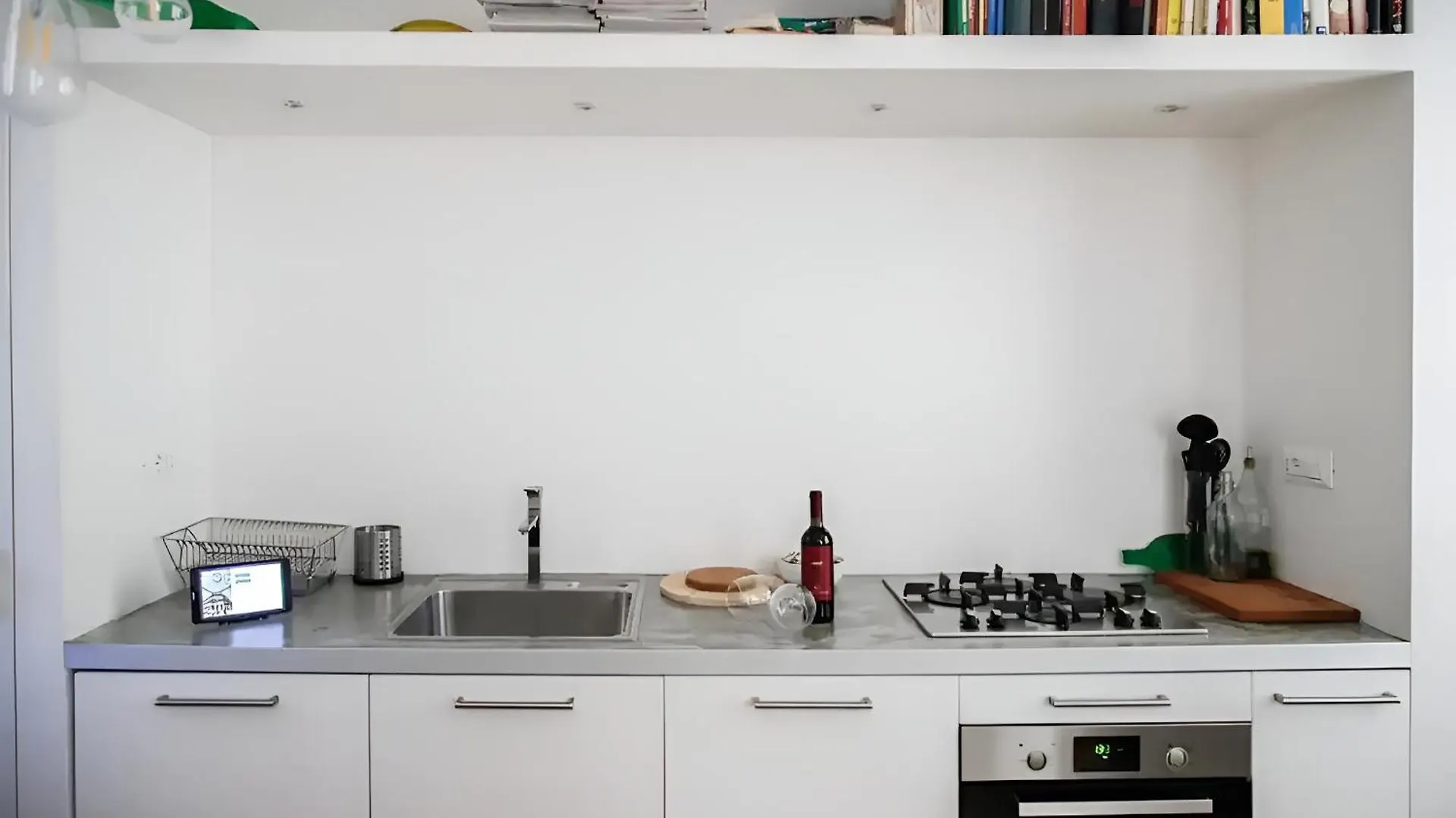 Yr Apartments Milan - Central Station 0*,  Italy