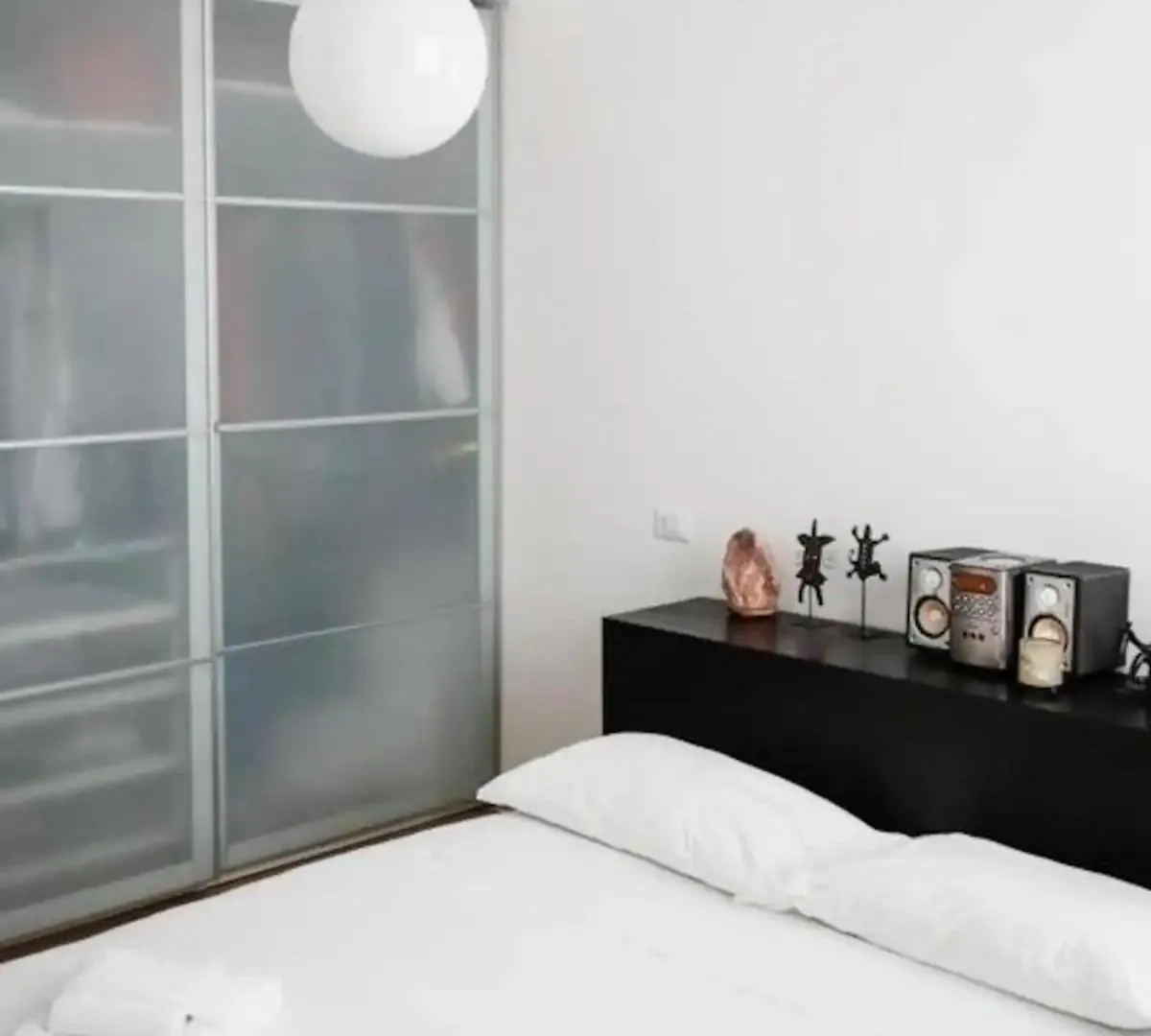Yr Apartments Milan - Central Station