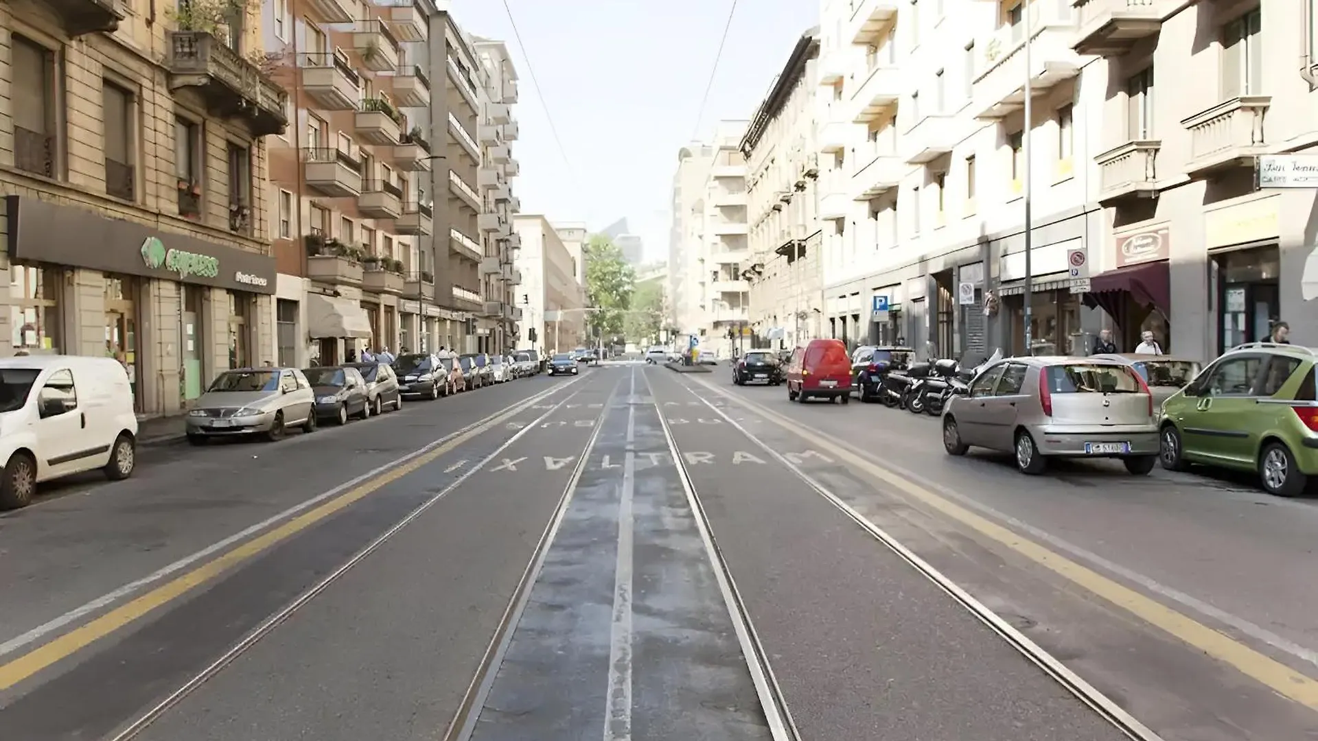 Yr Apartments Milan - Central Station Italy