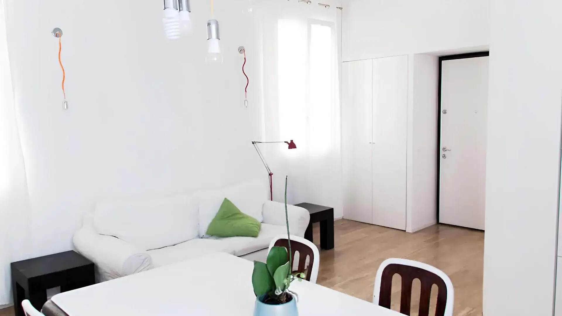 Yr Apartments Milan - Central Station Italy